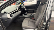 Toyota C-HR 1.8 Hybrid Icon 5dr CVT Hybrid Hatchback